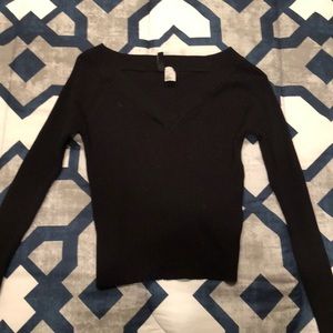 Black Blouse *BUNDLE&SAVE up to 15%